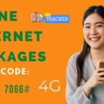 Ufone Internet Packages Check Code